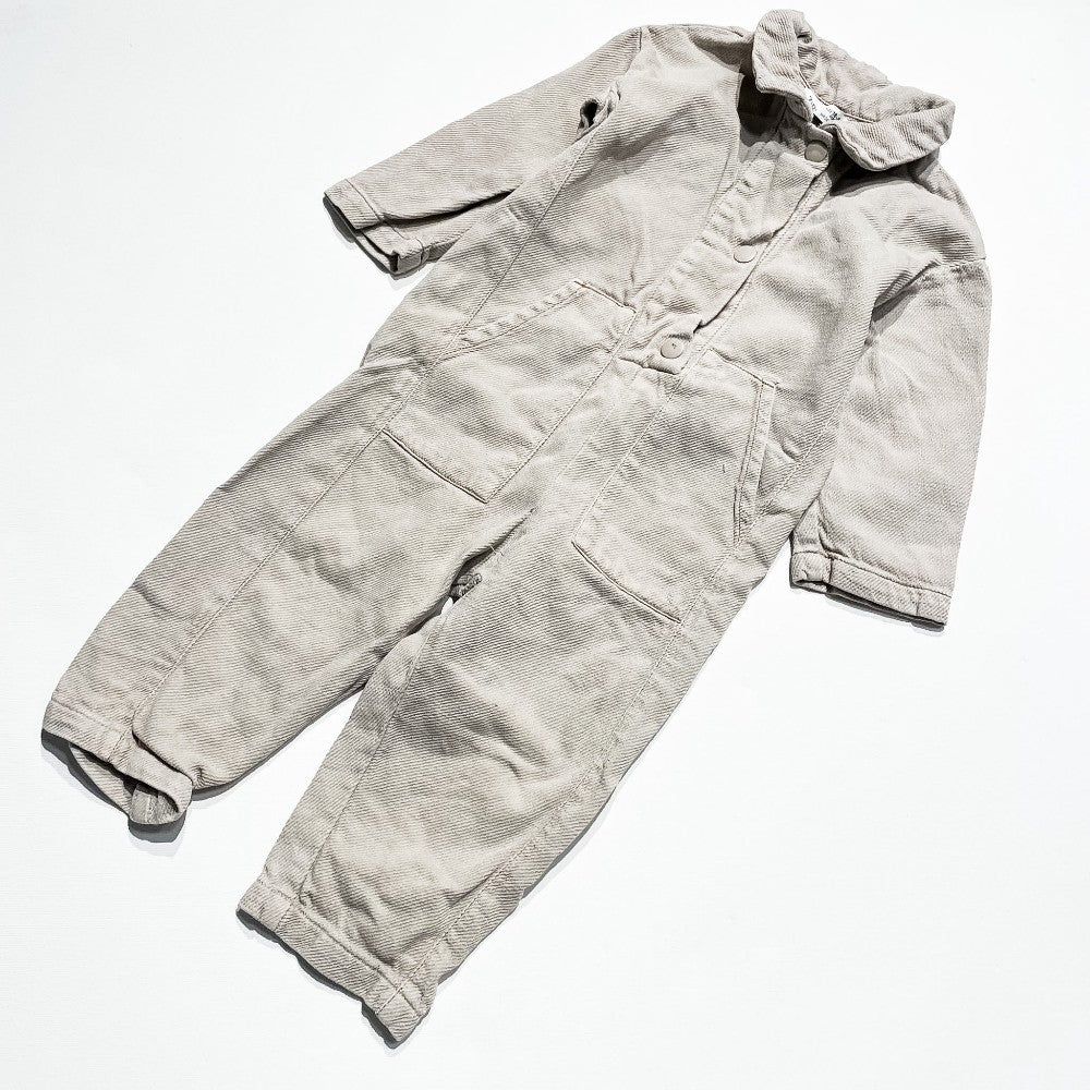 Zara Romper 18-24M|206041
