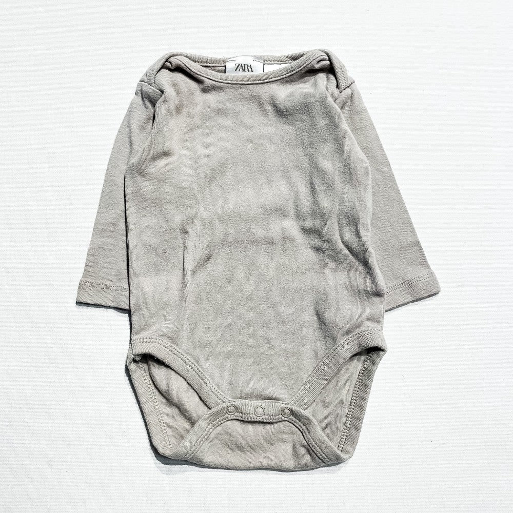 Zara Onesie 3-6M|228980