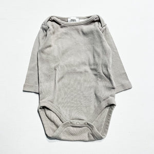 Zara Onesie 3-6M|228980