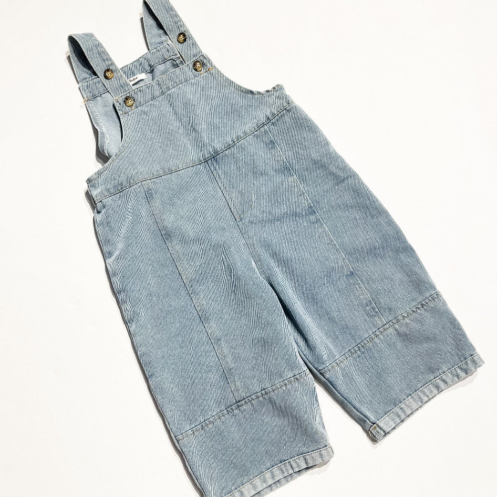 Roobear Overalls 2Y|233980