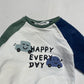 Mayoral Sweatshirt 2-4M|123352