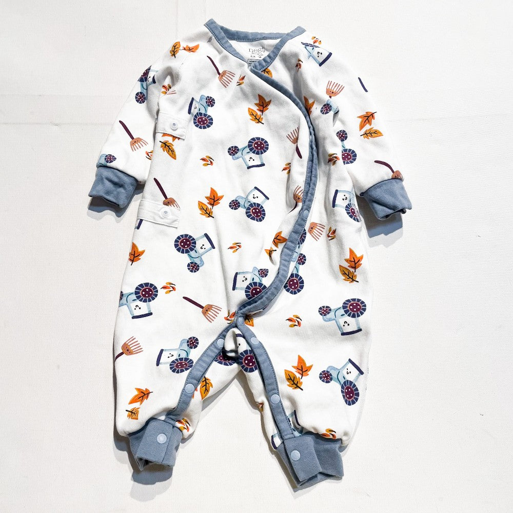 Next Sleeper 3-6|183851