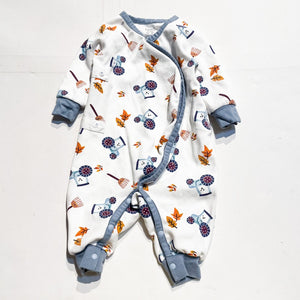 Next Sleeper 3-6|183851