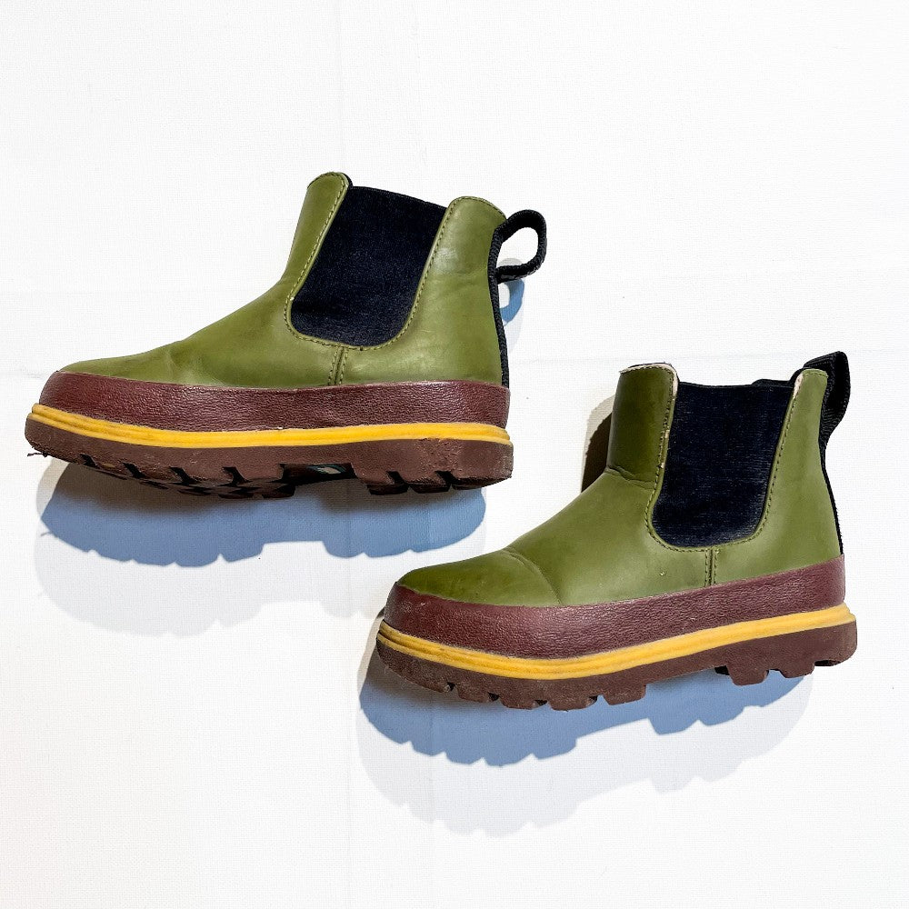 Native Boots 9C *Toe|177049