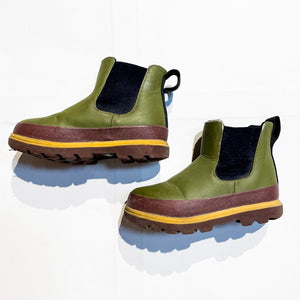 Native Boots 9C *Toe|177049