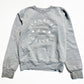 OKGN Lifestyle Sweatshirt Small **Imperfection|162275