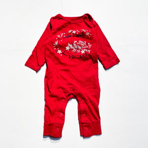 Gerber Sleeper 0-3M|162172