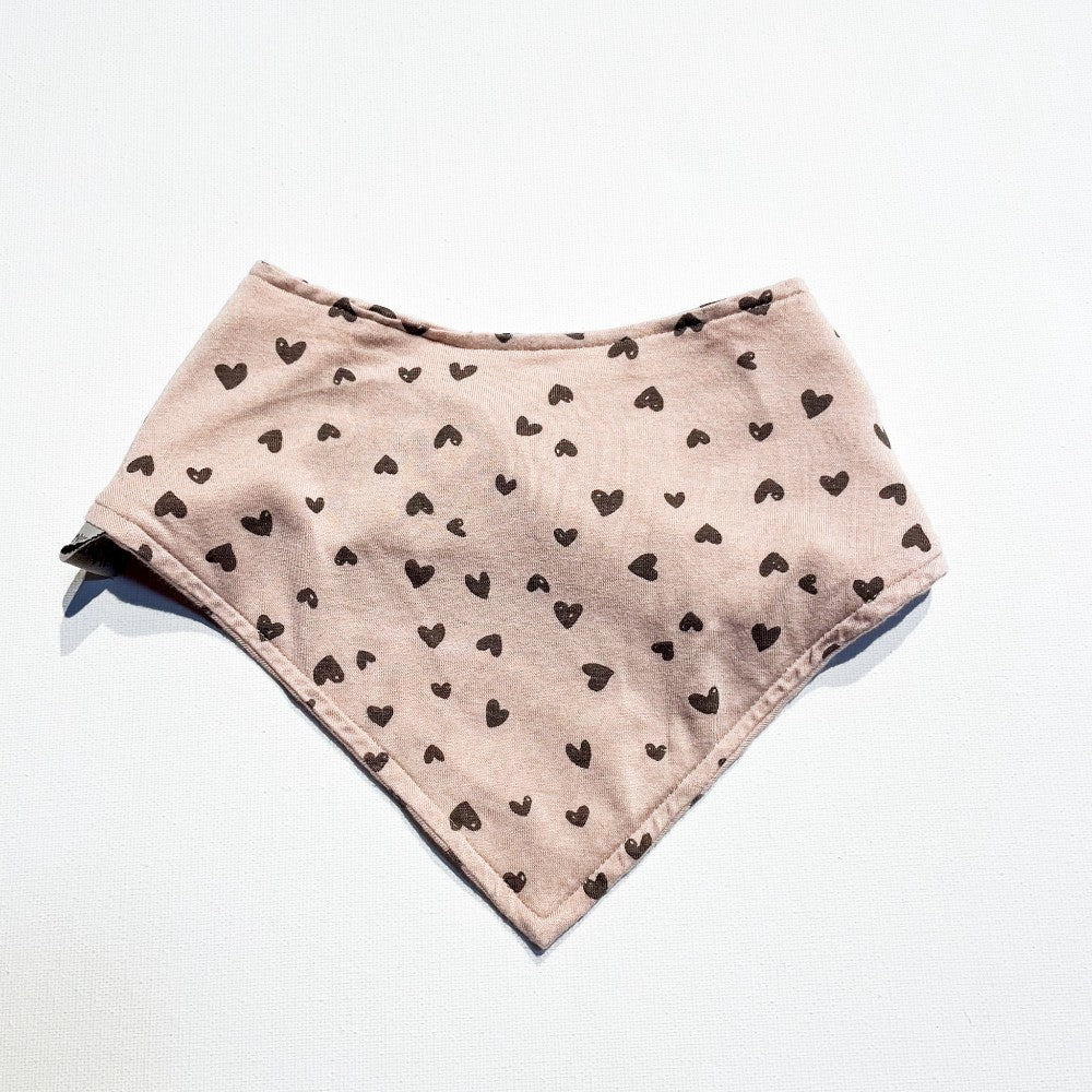 Silkberry Bib|188993