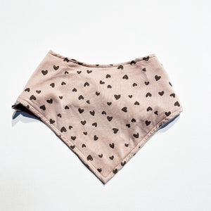 Silkberry Bib|188993