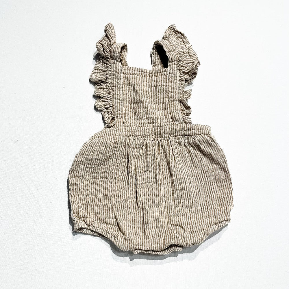 Vignette Onesie 6-9M|232475