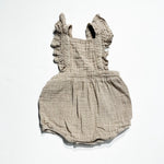 Vignette Onesie 6-9M|232475