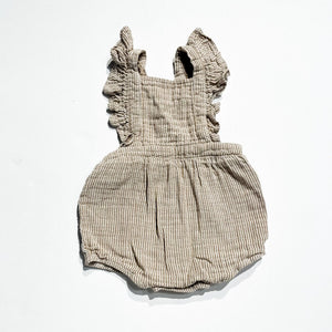 Vignette Onesie 6-9M|232475