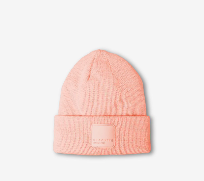 Headster - Kingston Beanie Peachy|170161