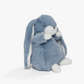 Tiny Nibble 8" Bunny - Blue (Lavender Lustre)|79397