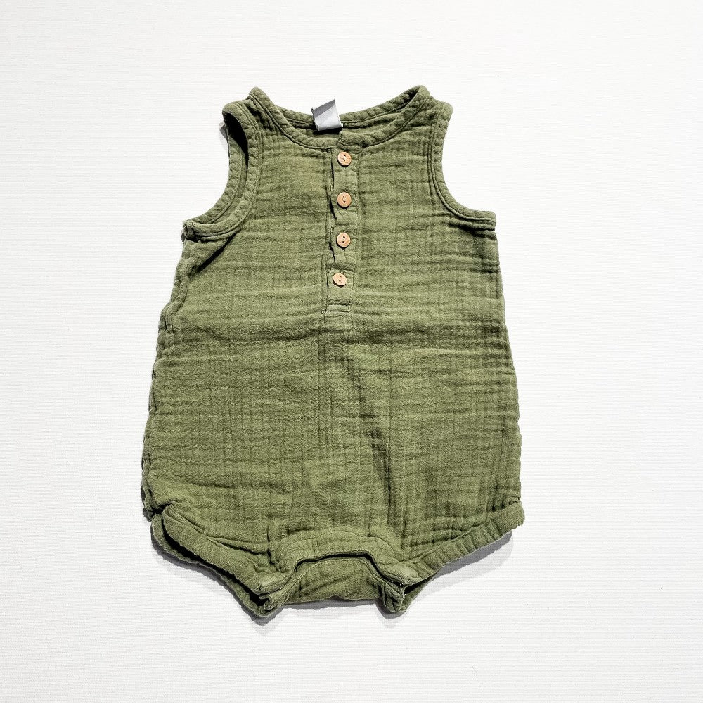 Old Navy Romper 12-18M|215677