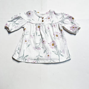 Carter's Dress NB|179227