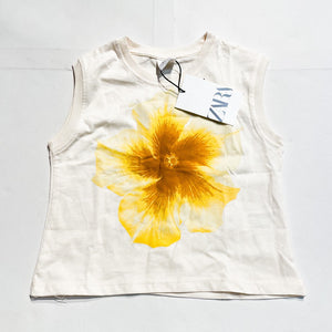 Zara Shirt 6-7Y|182050