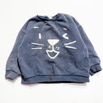 Zara Crew 12-18M *Imperfection Paint|223670