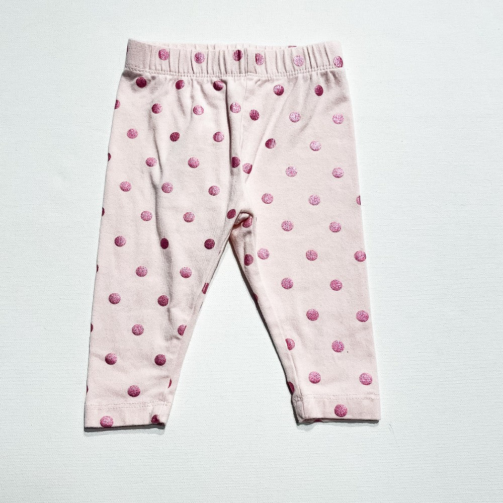 Joe fresh Pants 3-6M|211124