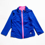 Jill Zip Up 12-18M|174113