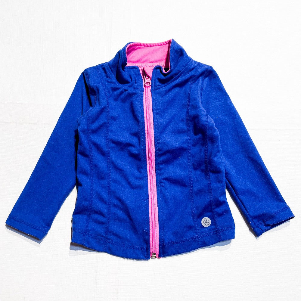 Jill Zip Up 12-18M|174113