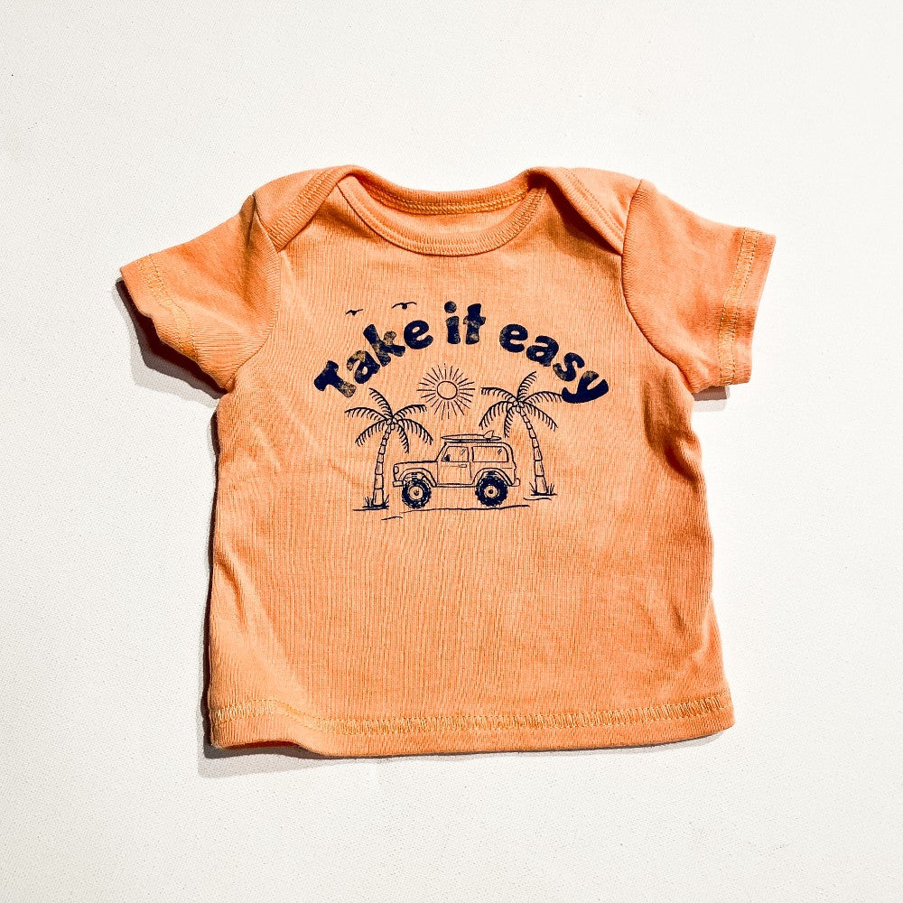 Carters Shirt NB|224177