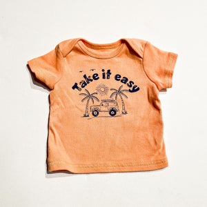 Carters Shirt NB|224177