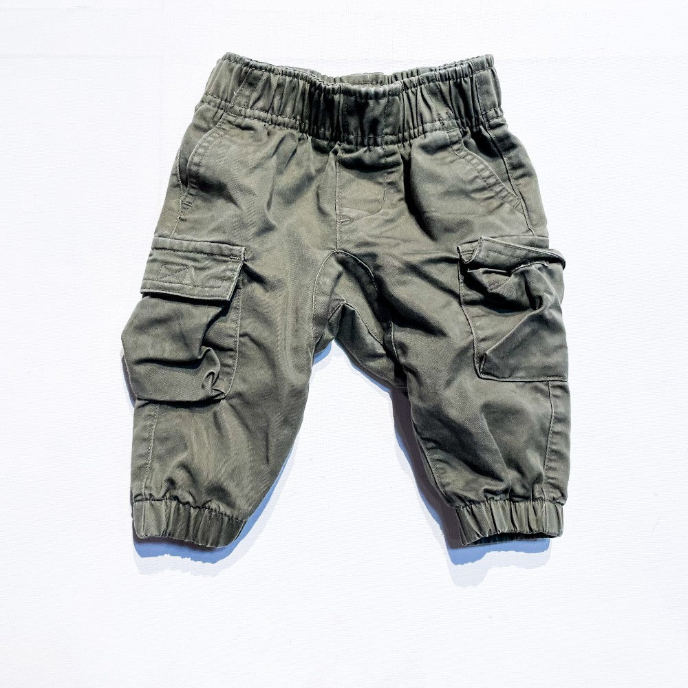 Gap Pants 3-6M|176010