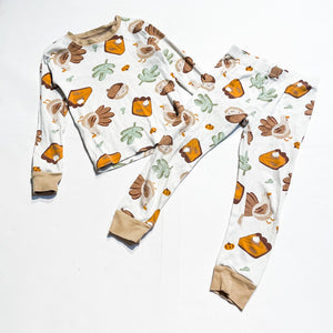 Carter's Jammies 4Y|183679