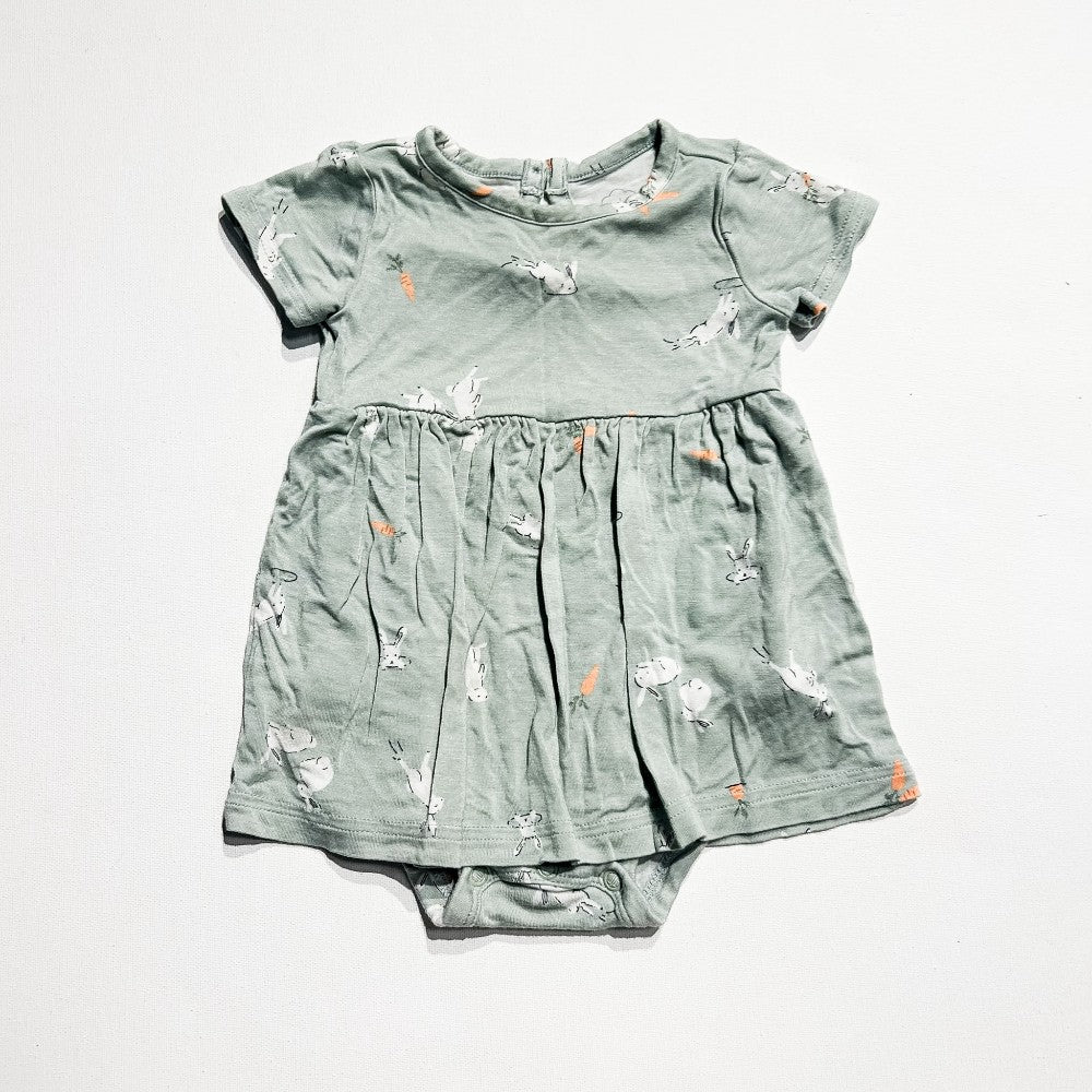 Carter's Dress 6M|209916