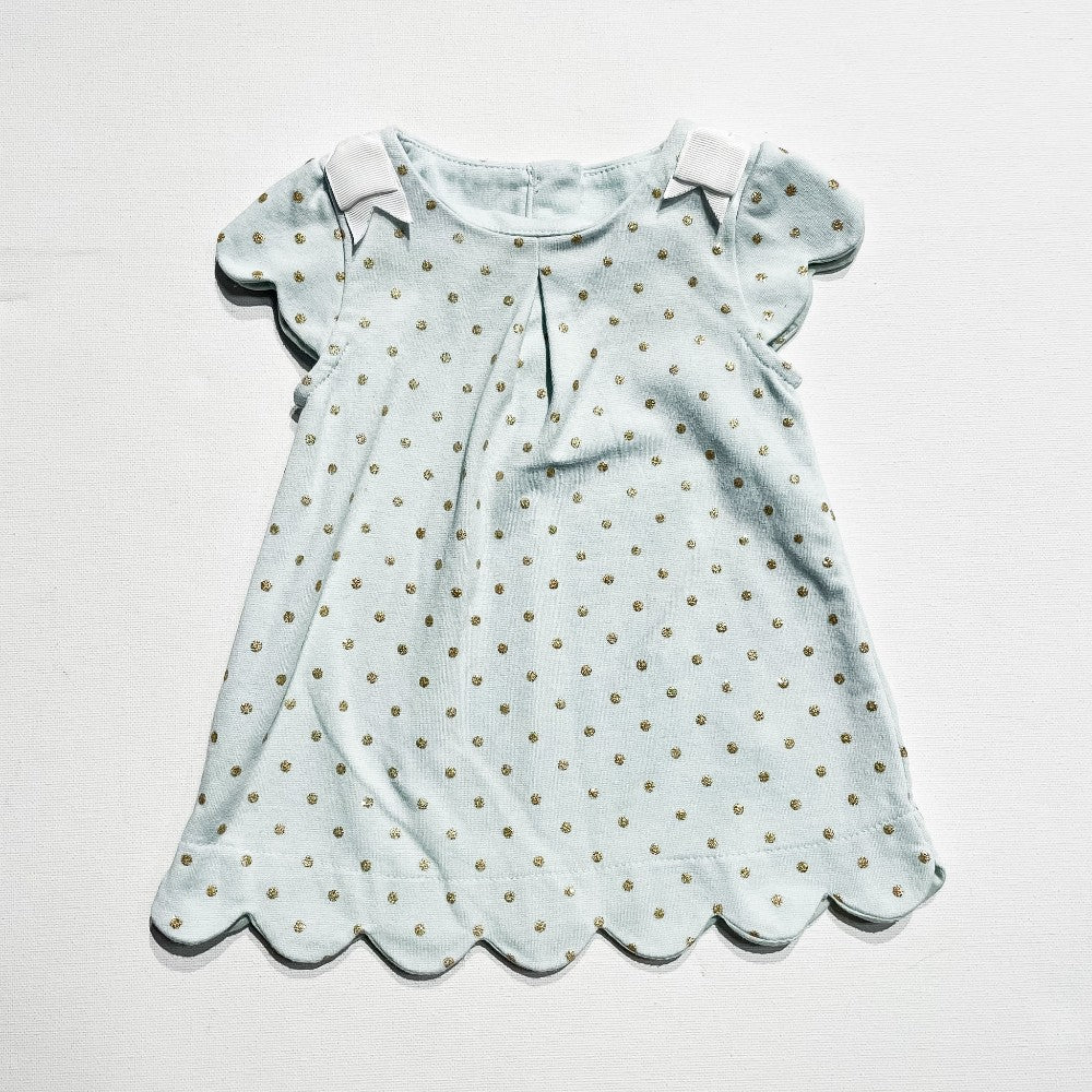 Tahari Dress 3-6M|222558