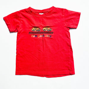 Matrix Top 4Y|227421