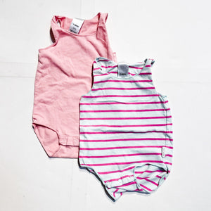 Bonds Onesie Set 3-6M|151042