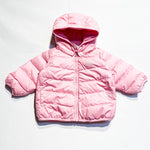 Adidas Coat 3-6M|115874