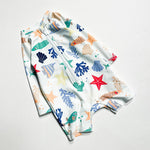 Old Navy Swim 3-6M|224286