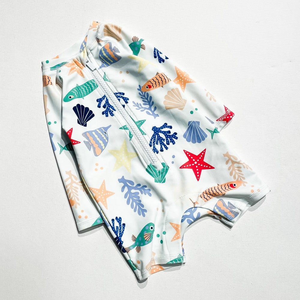 Old Navy Swim 3-6M|224286