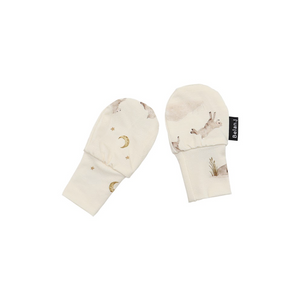 Belan.J - Non-Scratch Mittens Little Lambs|153160