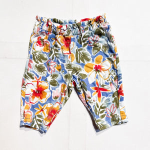 Carters Pants NB|151746