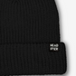Headster - Minimal Beanie Black|162489
