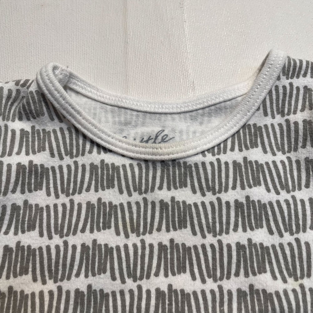 Little Dress 12-18M **Imperfection|169436