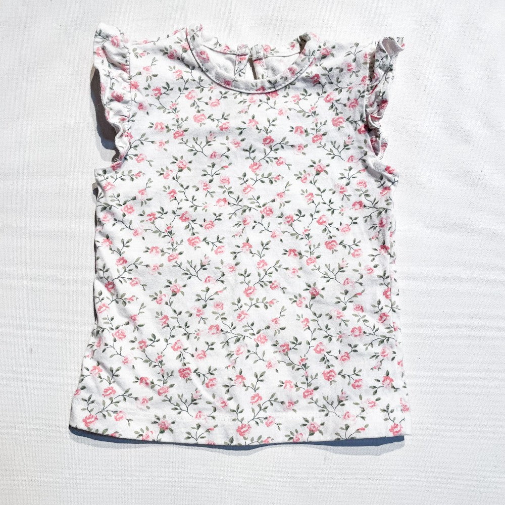 Little Me Shirt 18M|180402