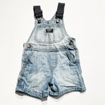 Oshkosh Overalls **Imperfection 2Y|210625