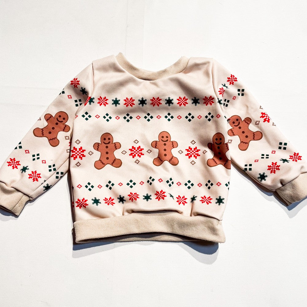 Sweater 12-18M|125050