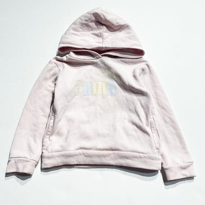 Puma Hoodie 4Y *Imperfection|230256