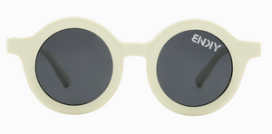 BinkyBro - Lifty (Bone) Sunglasses|137547