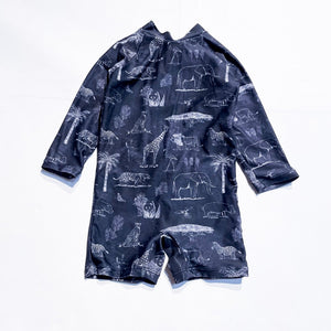 Current Tyed Swim 18M|182644