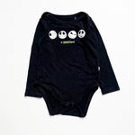 Little Sleepies Onesie 3-6M|226655