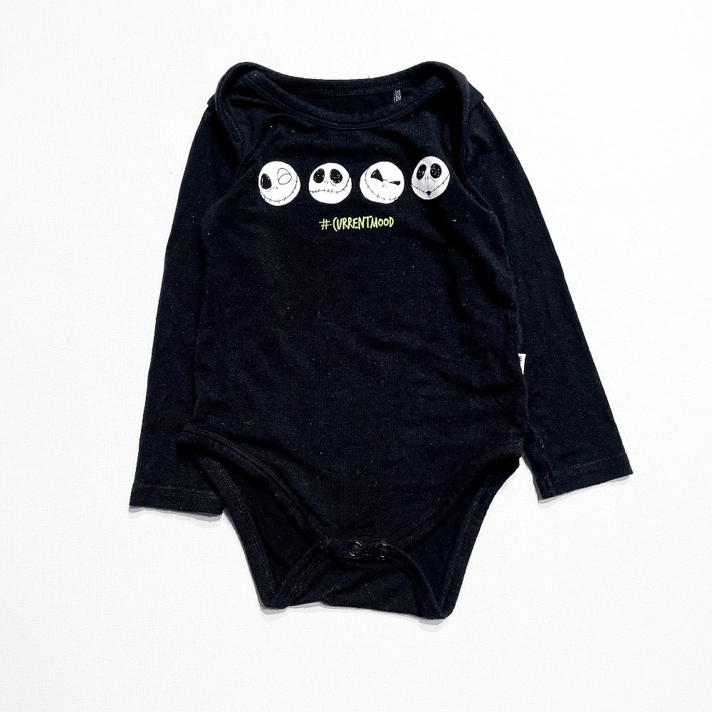 Little Sleepies Onesie 3-6M|226655