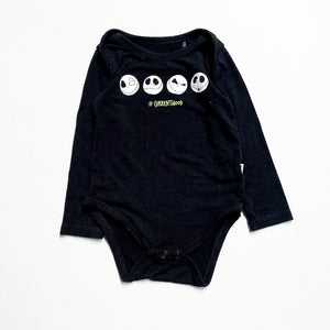 Little Sleepies Onesie 3-6M|226655