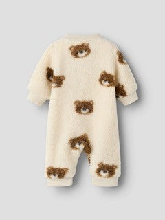 Name It - Bears Teddy Suit 2486|230099
